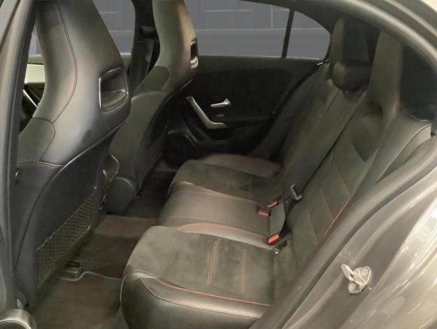 MERCEDES-BENZ A-Klasse A 250 e