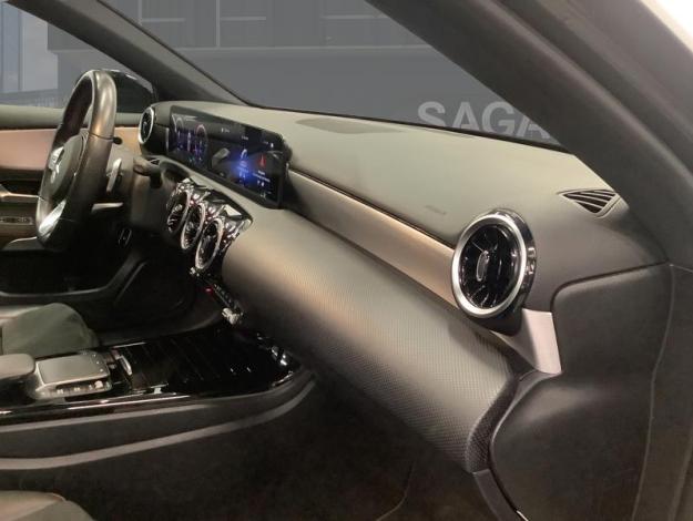 MERCEDES-BENZ A-Klasse A 250 e