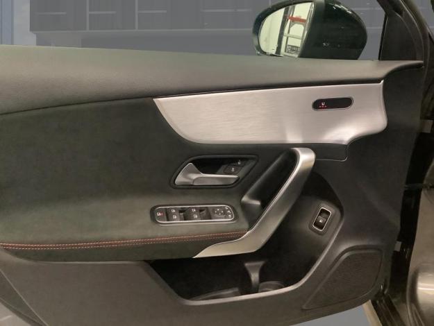 MERCEDES-BENZ A-Klasse A 250 e