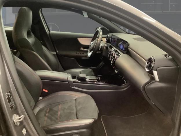 MERCEDES-BENZ A-Klasse A 250 e