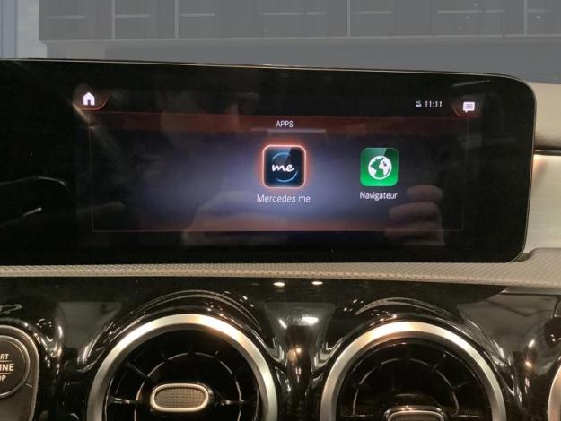 MERCEDES-BENZ A-Klasse A 250 e