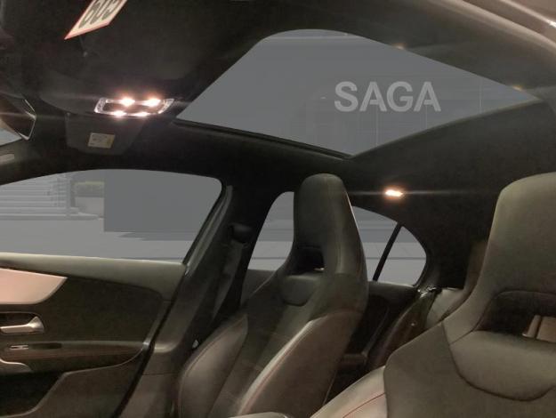 MERCEDES-BENZ A-Klasse A 250 e