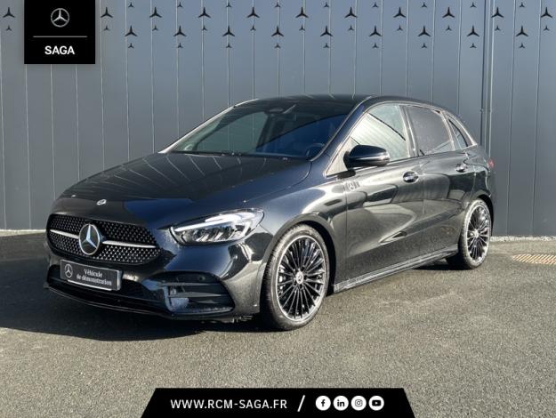 MERCEDES-BENZ Classe B 200 d AMG Line  Classe B 200 d AMG Line