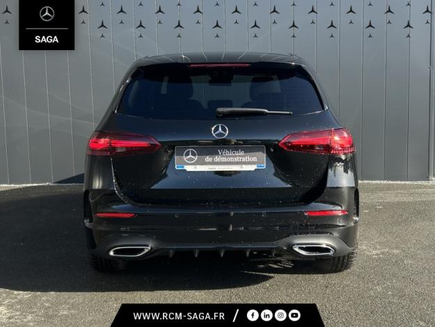 MERCEDES-BENZ Classe B 200 d AMG Line  Classe B 200 d AMG Line