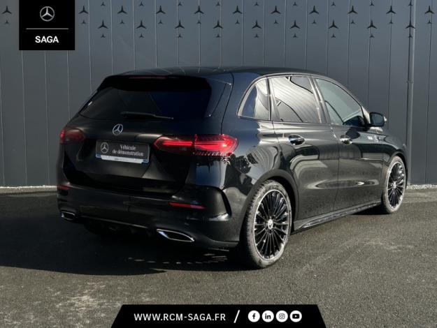MERCEDES-BENZ Classe B 200 d AMG Line  Classe B 200 d AMG Line