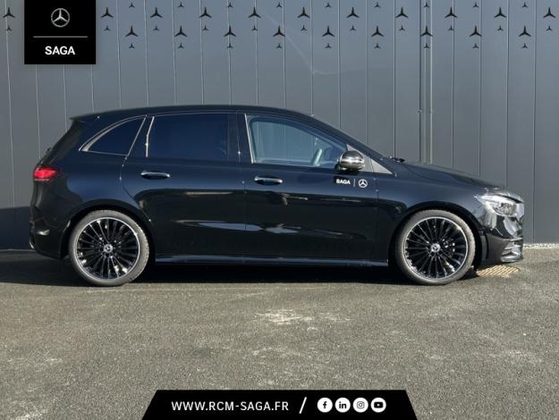 MERCEDES-BENZ Classe B 200 d AMG Line  Classe B 200 d AMG Line