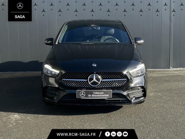 MERCEDES-BENZ Classe B 200 d AMG Line  Classe B 200 d AMG Line