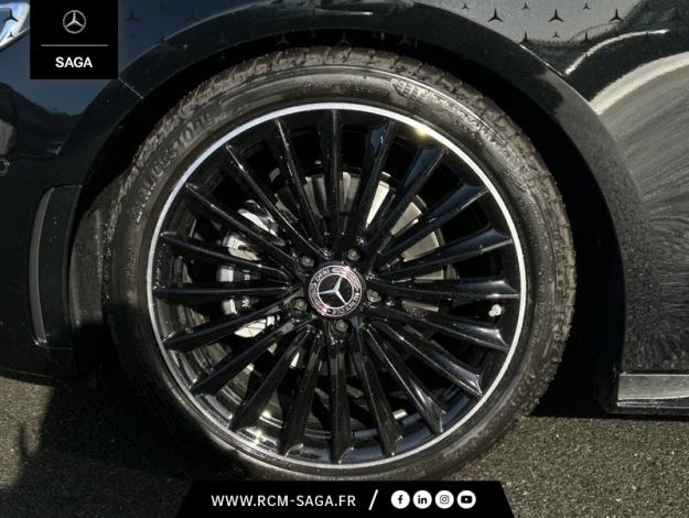 MERCEDES-BENZ Classe B 200 d AMG Line  Classe B 200 d AMG Line