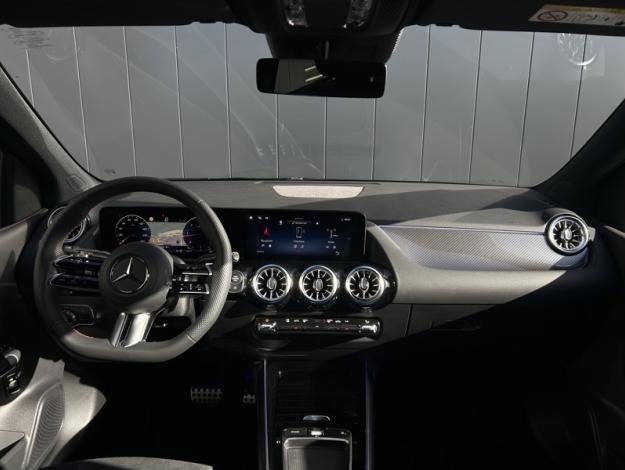 MERCEDES-BENZ Classe B 200 d AMG Line  Classe B 200 d AMG Line