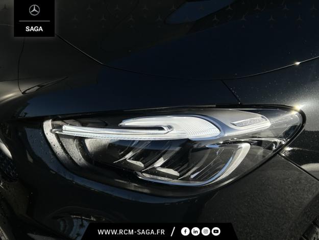 MERCEDES-BENZ Classe B 200 d AMG Line  Classe B 200 d AMG Line