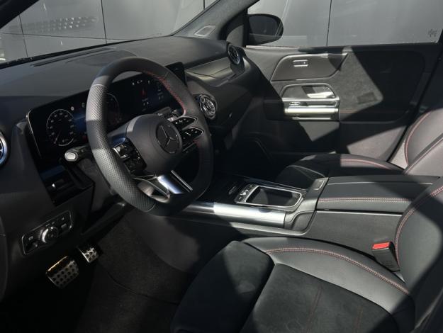 MERCEDES-BENZ Classe B 200 d AMG Line  Classe B 200 d AMG Line