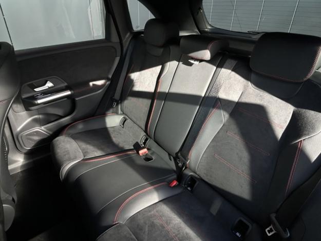 MERCEDES-BENZ Classe B 200 d AMG Line  Classe B 200 d AMG Line