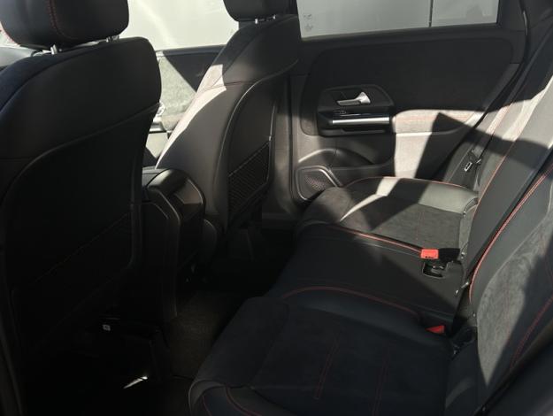 MERCEDES-BENZ Classe B 200 d AMG Line  Classe B 200 d AMG Line