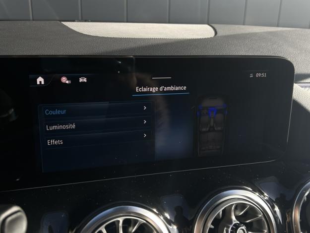 MERCEDES-BENZ Classe B 200 d AMG Line  Classe B 200 d AMG Line