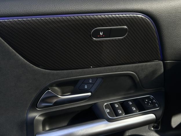 MERCEDES-BENZ Classe B 200 d AMG Line  Classe B 200 d AMG Line