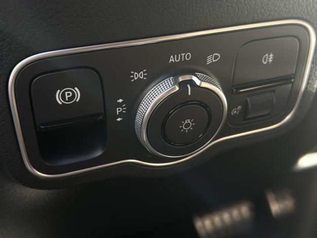 MERCEDES-BENZ Classe B 200 d AMG Line  Classe B 200 d AMG Line