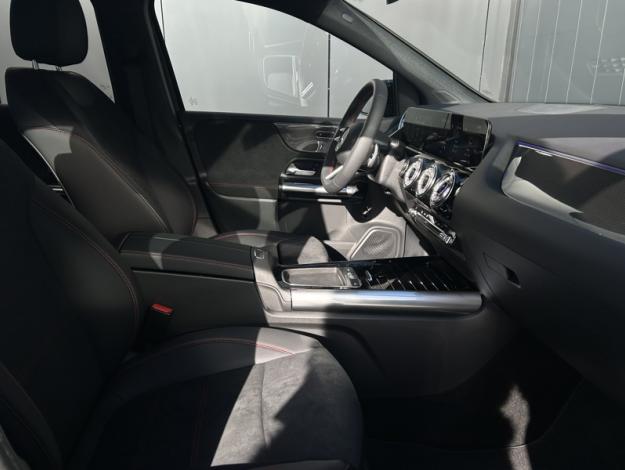 MERCEDES-BENZ Classe B 200 d AMG Line  Classe B 200 d AMG Line