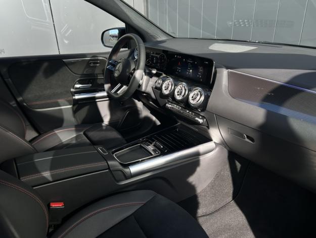 MERCEDES-BENZ Classe B 200 d AMG Line  Classe B 200 d AMG Line