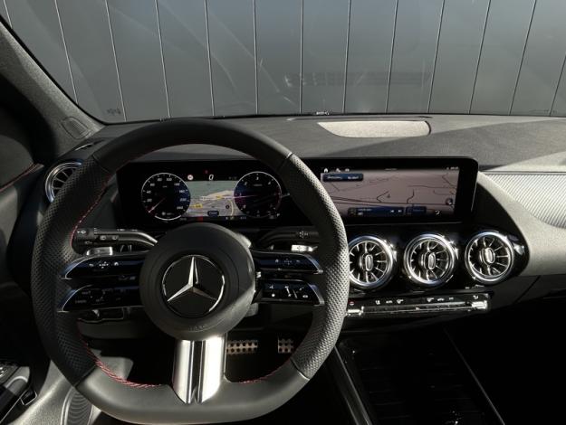 MERCEDES-BENZ Classe B 200 d AMG Line  Classe B 200 d AMG Line