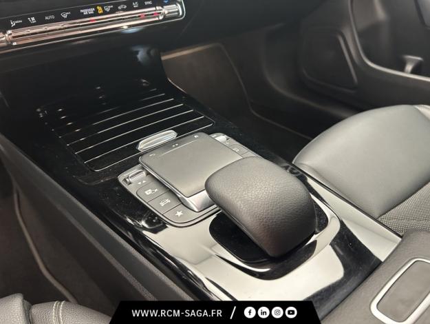 MERCEDES-BENZ CLA Shooting Brake 180 d 116ch Progressive Line 8G-DCT  