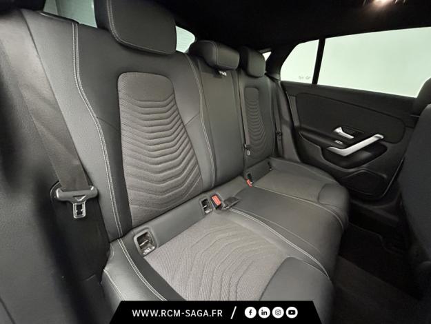 MERCEDES-BENZ CLA Shooting Brake 180 d 116ch Progressive Line 8G-DCT  