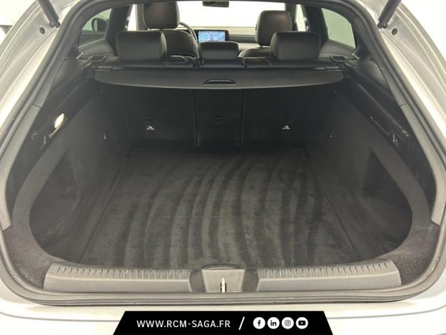 MERCEDES-BENZ CLA Shooting Brake 180 d 116ch Progressive Line 8G-DCT  