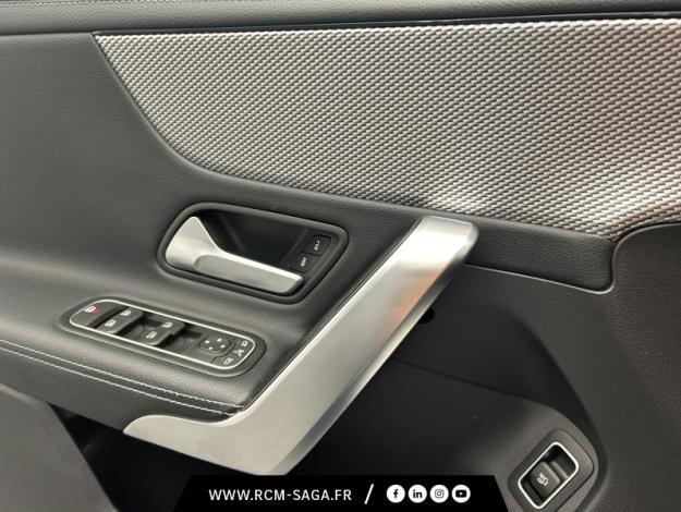 MERCEDES-BENZ CLA Shooting Brake 180 d 116ch Progressive Line 8G-DCT  