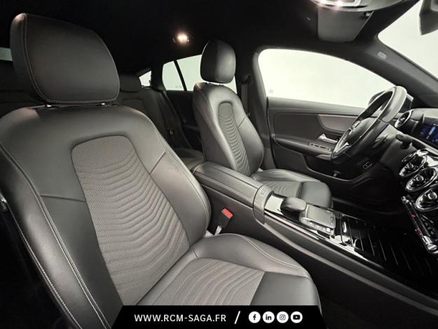 MERCEDES-BENZ CLA Shooting Brake 180 d 116ch Progressive Line 8G-DCT  