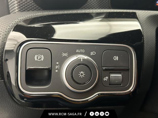 MERCEDES-BENZ CLA Shooting Brake 180 d 116ch Progressive Line 8G-DCT  