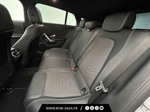 MERCEDES-BENZ CLA Shooting Brake 180 d 116ch Progressive Line 8G-DCT  