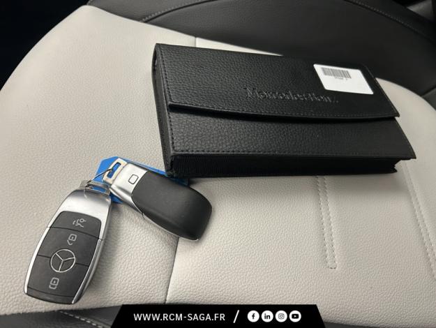 MERCEDES-BENZ CLA Coupé CLA 200 d Coupé AMG Line  CLA 200 d Coupé AMG Line