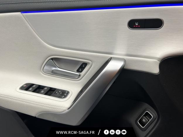 MERCEDES-BENZ CLA Coupé CLA 200 d Coupé AMG Line  CLA 200 d Coupé AMG Line