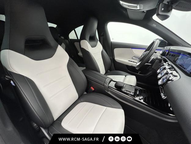 MERCEDES-BENZ CLA Coupé CLA 200 d Coupé AMG Line  CLA 200 d Coupé AMG Line