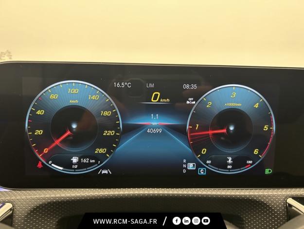 MERCEDES-BENZ CLA Coupé CLA 200 d Coupé AMG Line  CLA 200 d Coupé AMG Line