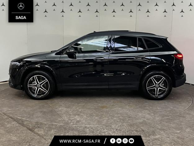 MERCEDES-BENZ EQA 250+ AMG Line  