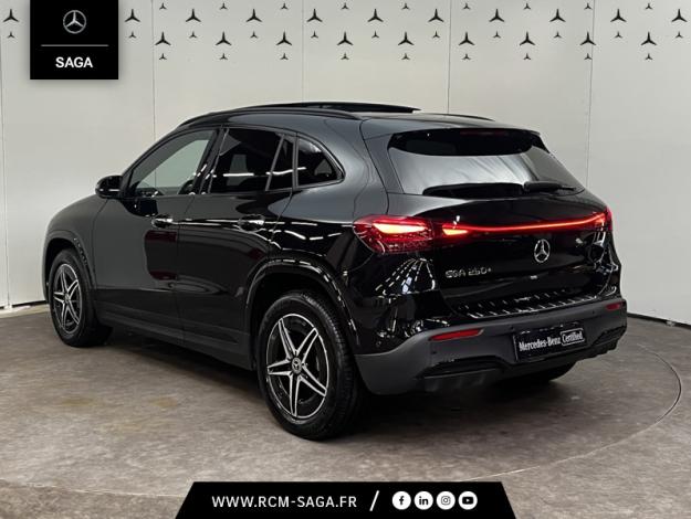 MERCEDES-BENZ EQA 250+ AMG Line  