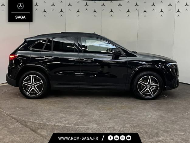 MERCEDES-BENZ EQA 250+ AMG Line  