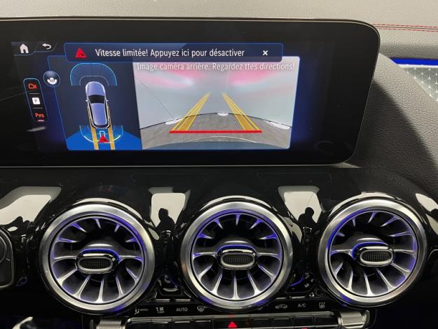 MERCEDES-BENZ EQA 250+ AMG Line  