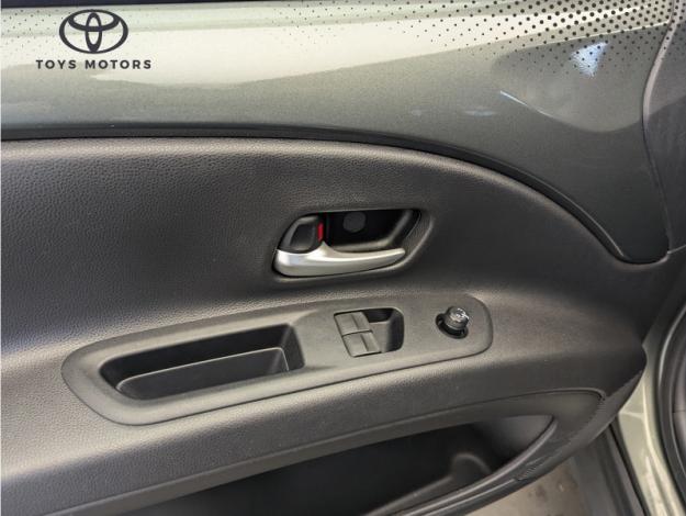 TOYOTA Aygo X 1.0 VVT-i 72 Design  