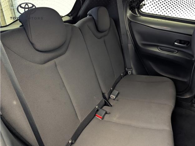 TOYOTA Aygo X 1.0 VVT-i 72 Design  