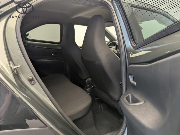 TOYOTA Aygo X 1.0 VVT-i 72 Design  
