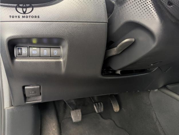 TOYOTA Aygo X 1.0 VVT-i 72 Design  