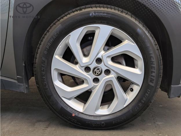 TOYOTA Aygo X 1.0 VVT-i 72 Design  