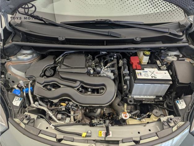 TOYOTA Aygo X 1.0 VVT-i 72 Design  