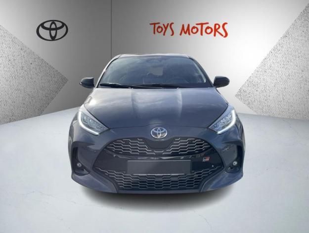 TOYOTA Yaris Hybride 130h GR SPORT  