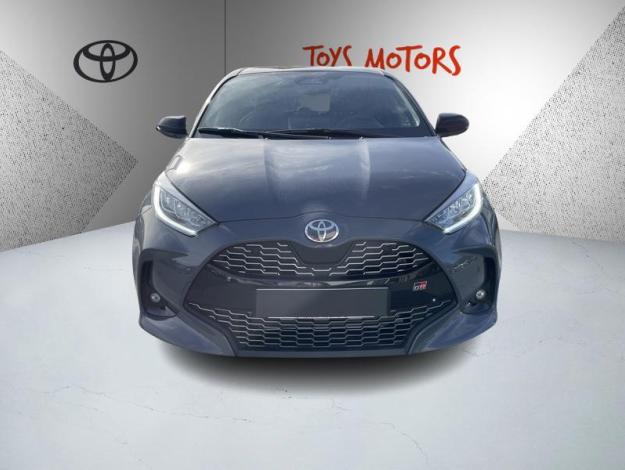 TOYOTA Yaris Hybride 130h GR SPORT  