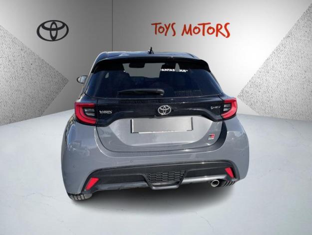 TOYOTA Yaris Hybride 130h GR SPORT  