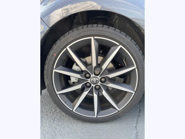 TOYOTA Yaris Hybride 130h GR SPORT  