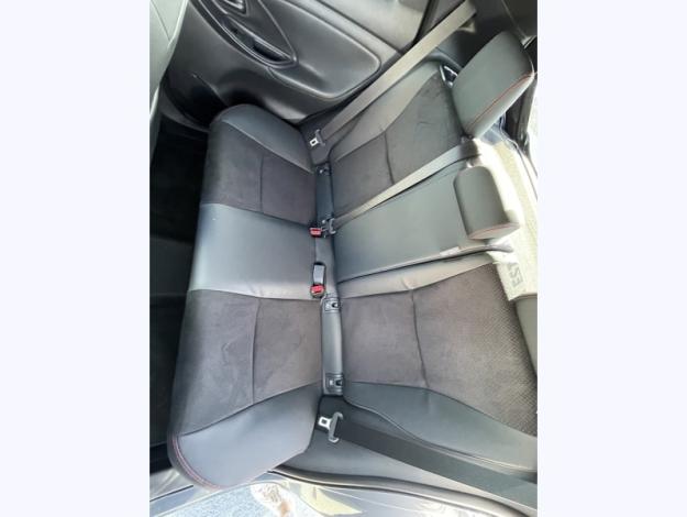 TOYOTA Yaris Hybride 130h GR SPORT  