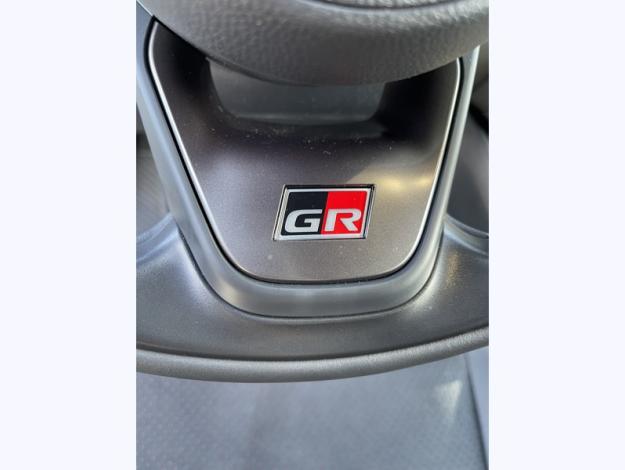 TOYOTA Yaris Hybride 130h GR SPORT  